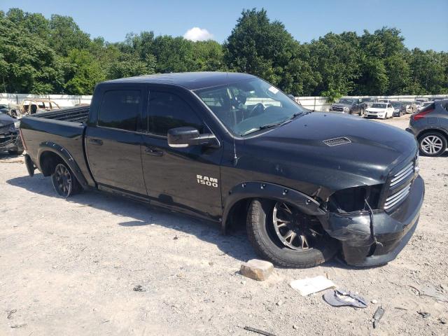  RAM 1500 2016 Black