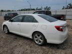 2013 TOYOTA CAMRY HYBRID   à vendre chez Copart AB - EDMONTON