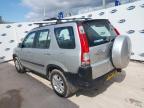2006 HONDA CR-V VTEC for sale at Copart BRISTOL