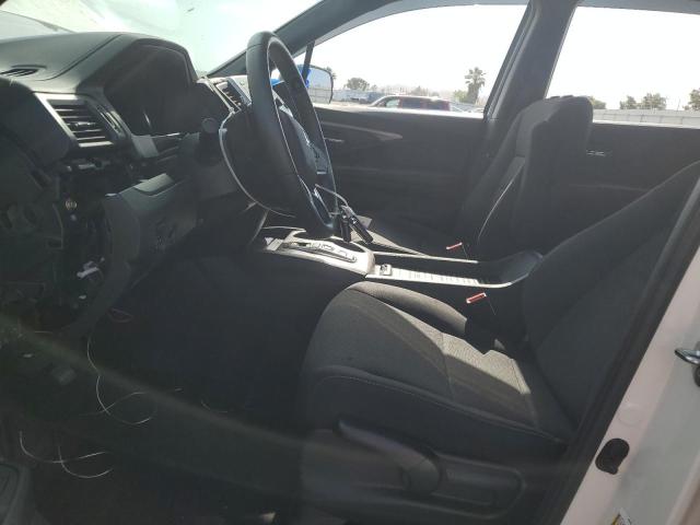  HONDA PASSPORT 2019 Biały