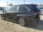 2023 Toyota Sienna Xle იყიდება Los Angeles-ში, CA - Front End