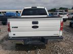 2011 Ford F150 Supercrew продається в Madisonville, TN - Minor Dent/Scratches