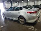 2016 Kia Optima Lx en Venta en Ham Lake, MN - Rear End