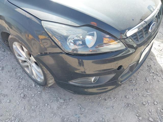 2009 FORD FOCUS ZETE