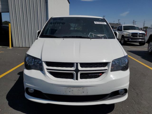  DODGE CARAVAN 2019 Biały