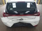 2021 HYUNDAI I20 SE CONNECT MHEV T-GDI  for sale at Copart EAST KILBRIDE
