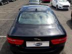 2015 JAGUAR XE PRESTIG for sale at Copart SANDTOFT