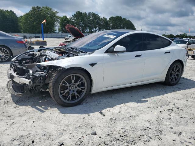 2021 Tesla Model S 