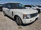 2004 Land Rover Range Rover Hse de vânzare în Magna, UT - Mechanical