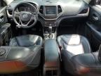 2015 Jeep Cherokee Limited   for Sale in Exeter, RI - Front End