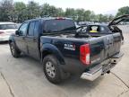 2005 Nissan Frontier Crew Cab Le en Venta en Windsor, NJ - Front End