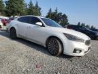2017 KIA CADENZA PREMIUM   à vendre chez Copart WA - GRAHAM