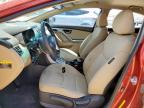 2011 Hyundai Elantra Gls   de vânzare în Anthony, TX - Minor Dent/Scratches