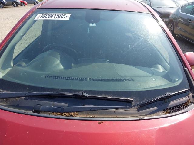 2013 NISSAN NOTE TEKNA