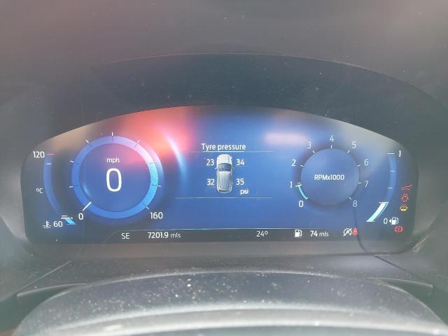 2023 FORD KUGA ST-LI