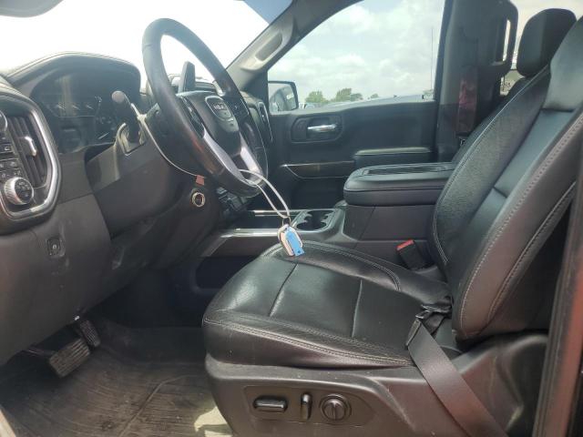  GMC SIERRA 2019 Black