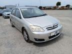 2005 TOYOTA COROLLA TS for sale at Copart CORBY