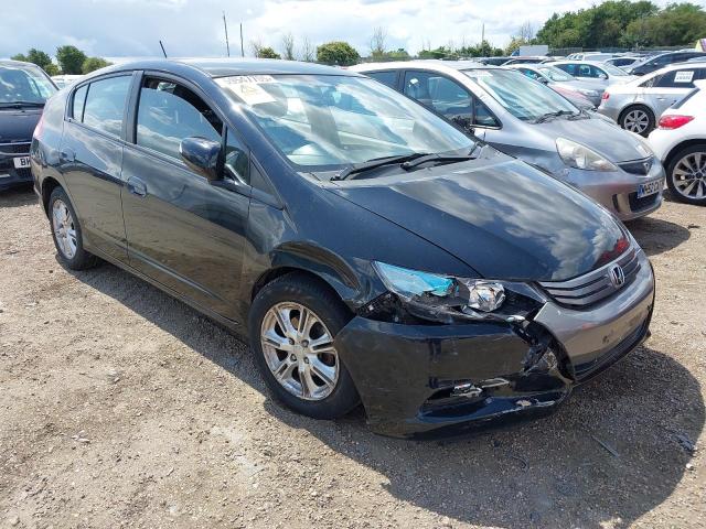 2010 HONDA INSIGHT SE