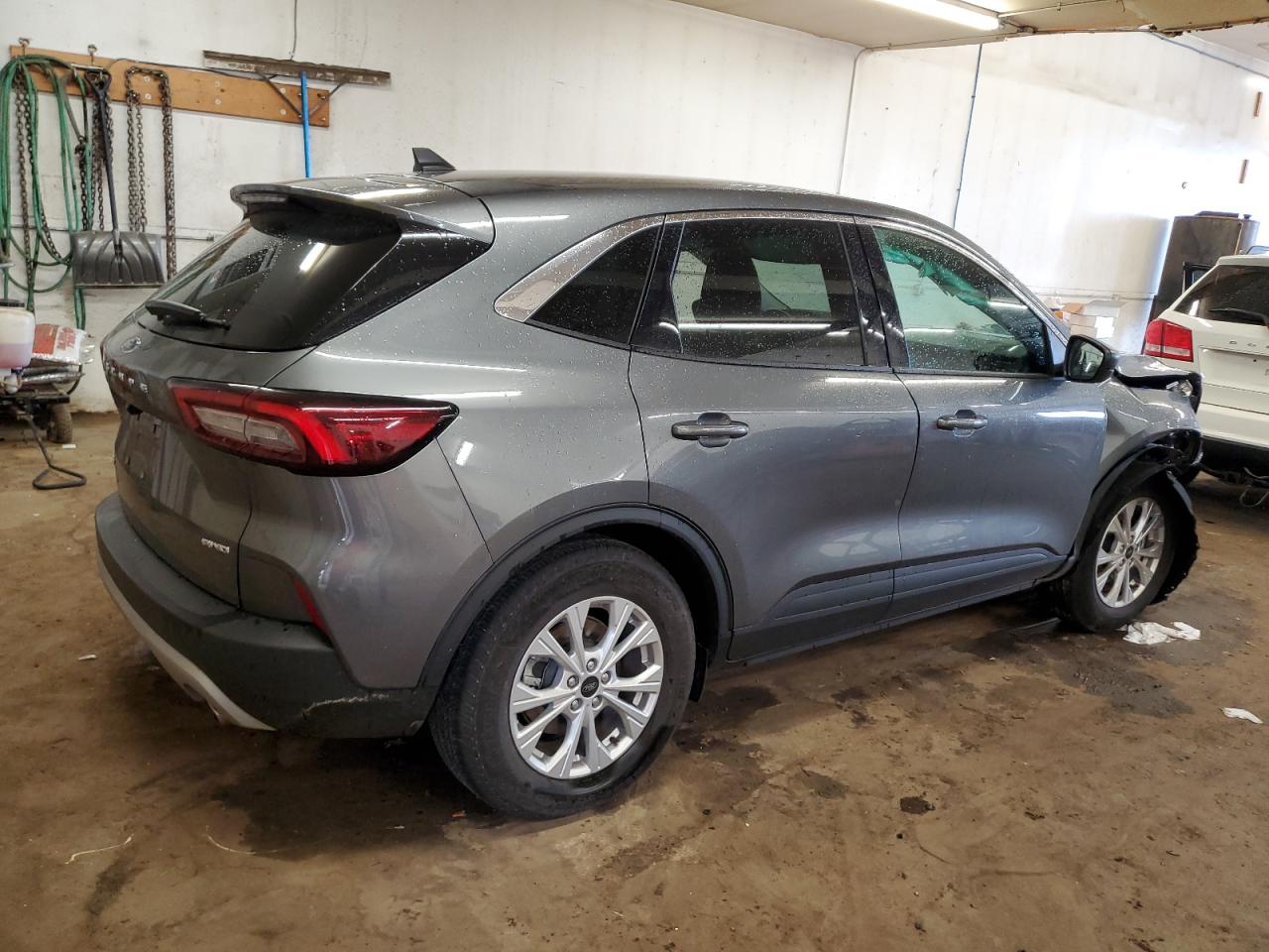 FORD ESCAPE ACT 2024 VIN 1FMCU9GN6RUB53457 zdjęcie 3
