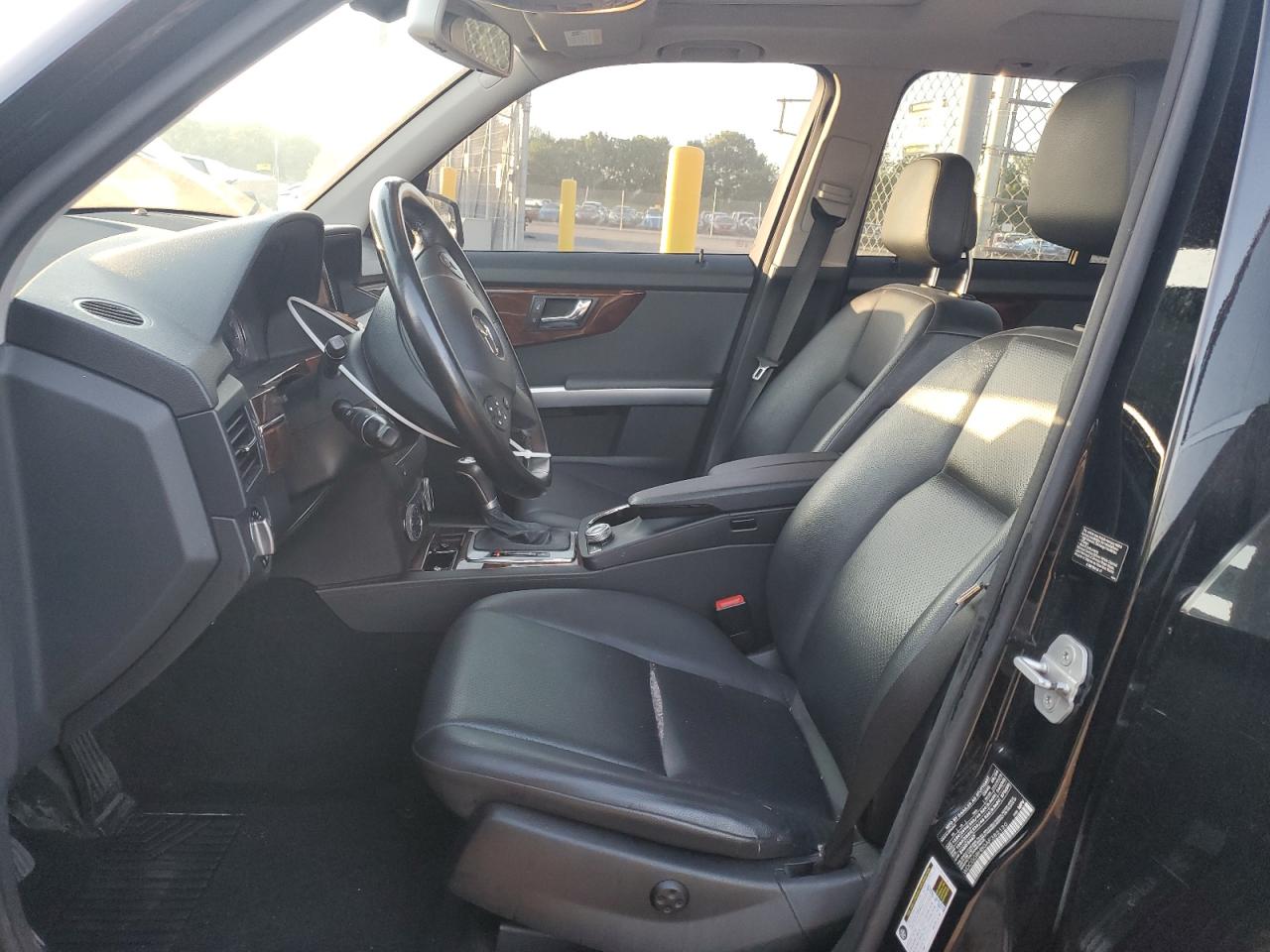 2010 Mercedes-Benz Glk 350 4Matic VIN: WDCGG8HB0AF382120 Lot: 61024825