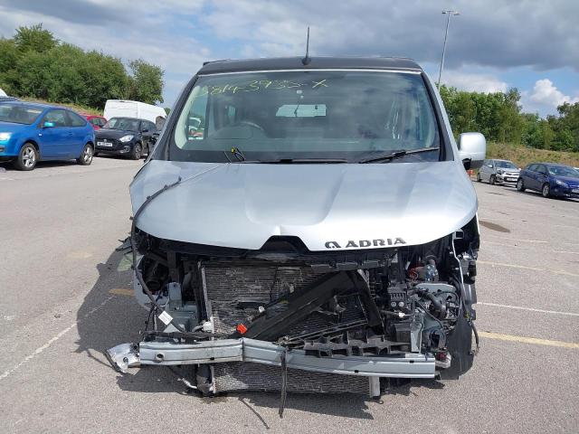 2024 RENAULT ADRIA DUO