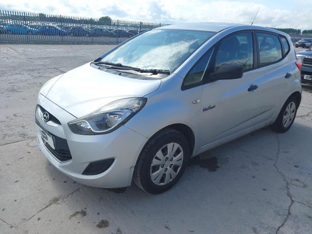 HYUNDAI IX20 CLASS 2011