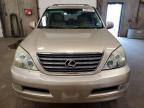 2007 Lexus Gx 470 на продаже в Blaine, MN - Mechanical