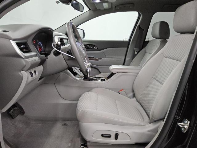 GMC ACADIA 2019 Czarny