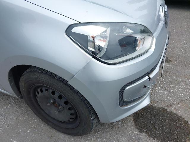 2014 VOLKSWAGEN MOVE UP BL