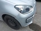 2014 VOLKSWAGEN MOVE UP BL for sale at Copart GLOUCESTER