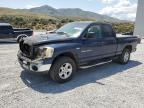 2007 Dodge Ram 1500 St للبيع في Reno، NV - Burn