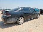 2011 Chevrolet Impala Lt en Venta en Andrews, TX - Hail