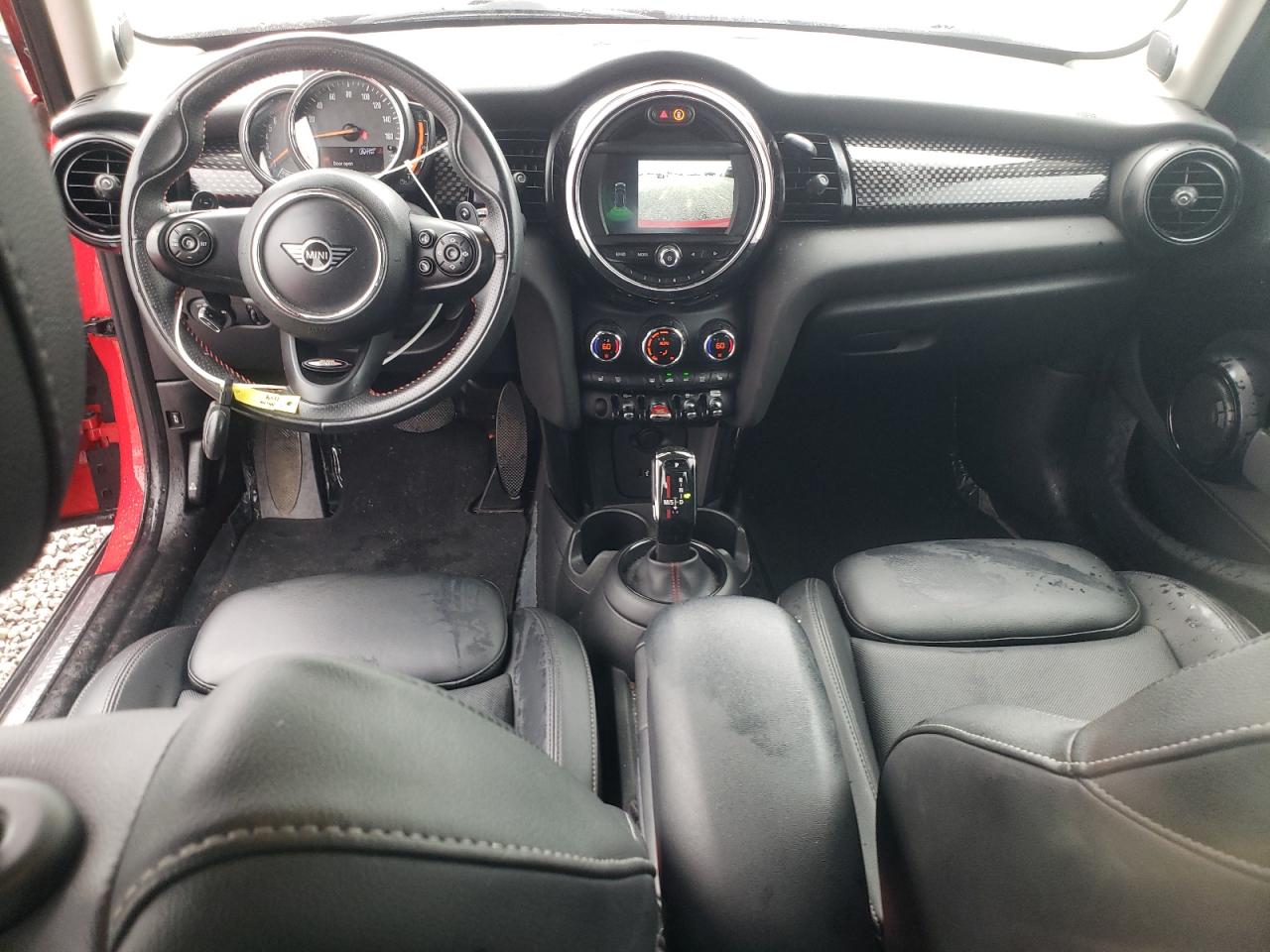 2020 Mini Cooper S VIN: WMWXU9C03L2L75325 Lot: 60974265