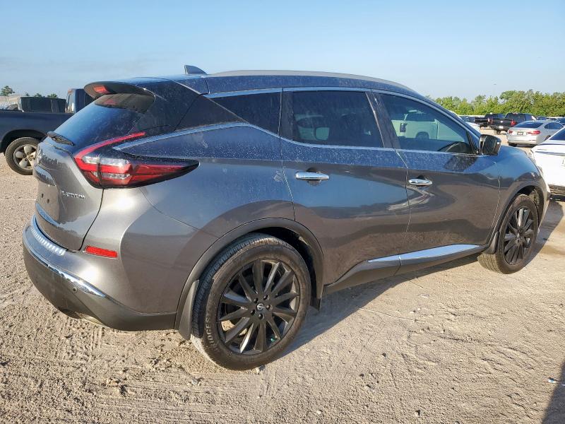  NISSAN MURANO 2023 Szary