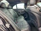 2016 Mercedes-Benz C 300 4Matic de vânzare în Haslet, TX - Front End
