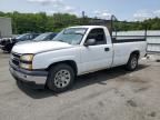 2006 Chevrolet Silverado C1500 zu verkaufen in Exeter, RI - Front End