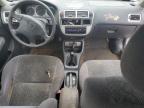 1998 HONDA CIVIC SI à vendre chez Copart NB - MONCTON