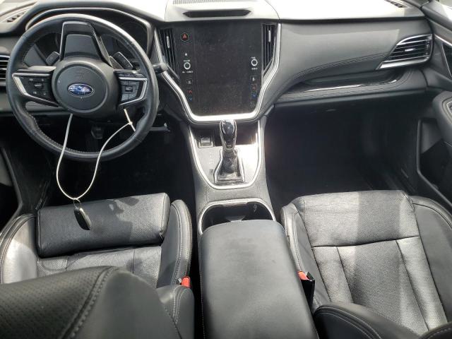  SUBARU OUTBACK 2020 Green