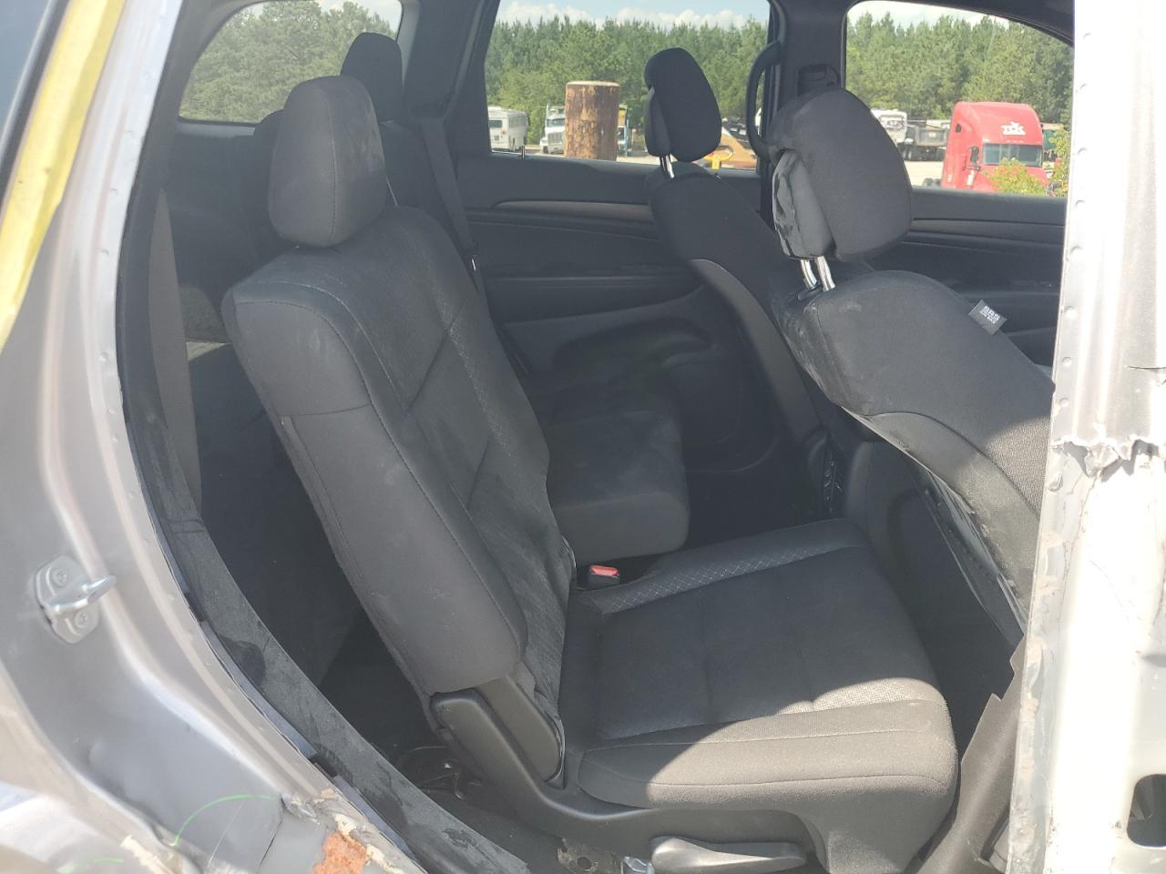 2020 Jeep Grand Cherokee Laredo VIN: 1C4RJEAGXLC202876 Lot: 62733655