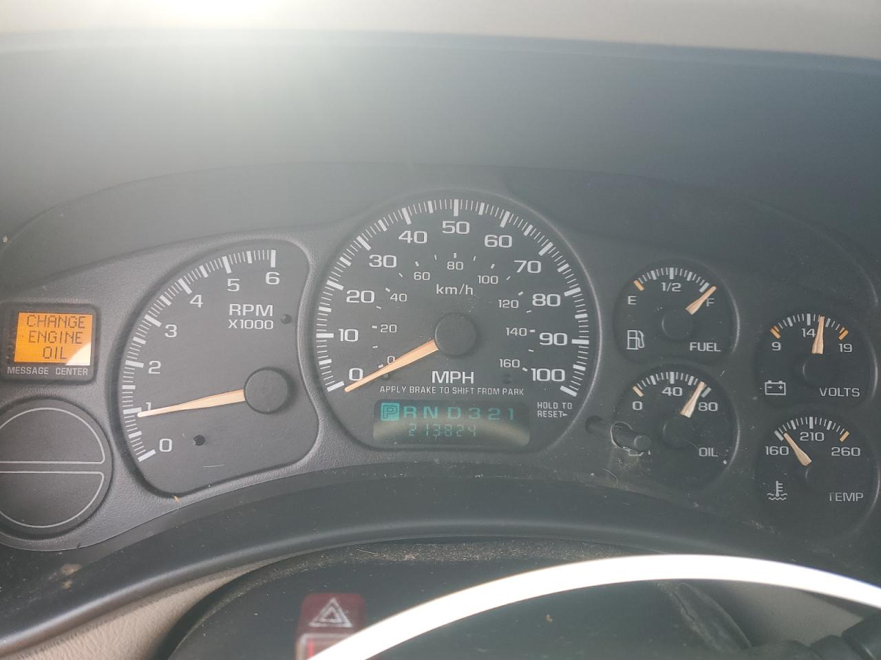 2002 Chevrolet Silverado K1500 VIN: 2GCEK19T721308468 Lot: 59494645