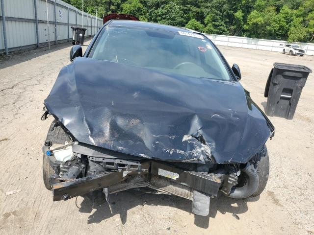  HYUNDAI ELANTRA 2018 Czarny