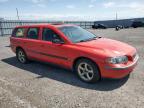 2004 VOLVO V70 FWD   for sale at Copart ON - OTTAWA