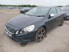 2012 VOLVO S60 R-DESI for sale at Copart CORBY