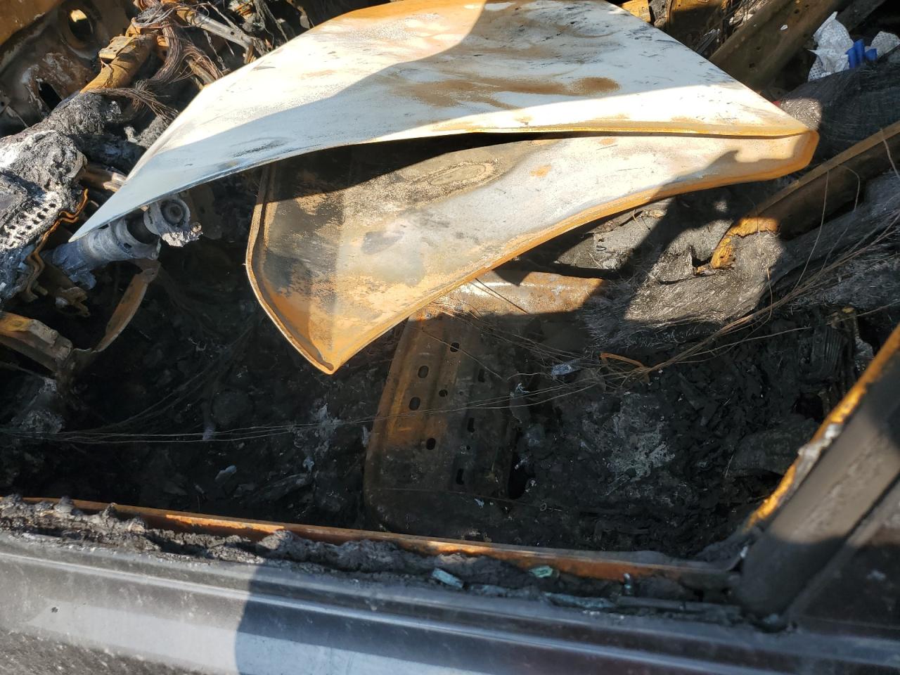 2013 Kia Optima Sx VIN: KNAGR4A67D5316418 Lot: 59123005