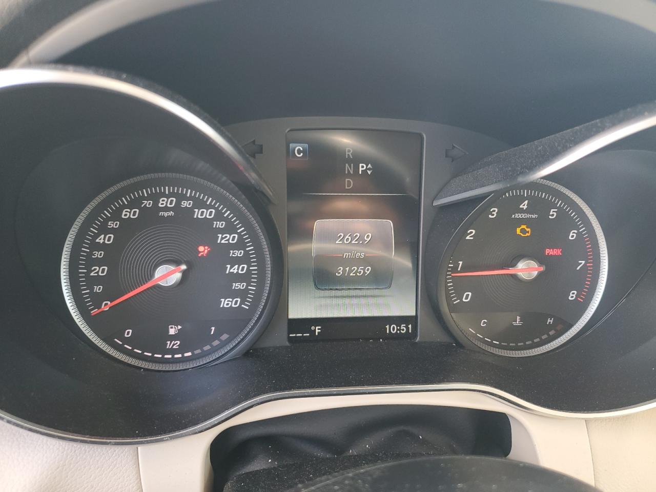 2019 Mercedes-Benz Glc 300 VIN: WDC0G4JB5KV123568 Lot: 61897445