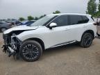 2024 NISSAN ROGUE PLATINUM   for sale at Copart ON - LONDON