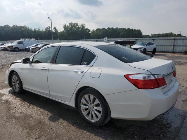  HONDA ACCORD 2013 Biały