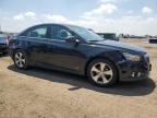 2011 Chevrolet Cruze Lt за продажба в Brighton, CO - Front End