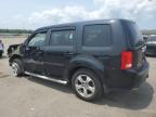 2012 Honda Pilot Exl na sprzedaż w Brookhaven, NY - Front End