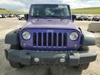 2017 Jeep Wrangler Unlimited Sport იყიდება Littleton-ში, CO - Vandalism